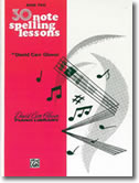 Glover Sight Reading Primer