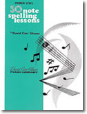 Glover Sight Reading Primer