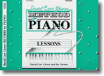 Glover Lessons Primer