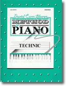 Glover Technic Primer