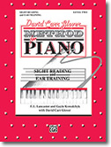 Sight Reading Ear Training 2