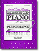 Performance 3