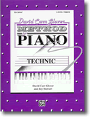 Glover Technic 3