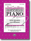 Glover Sight Reading 3