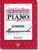 Glover Lessons 4