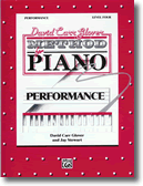 Glover Performance 4