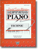 Glover Technic 4