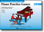 Practice Games 1