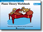 Theory Workbook 1