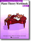Theory Workbook 2
