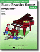 Piano Practice Games 4