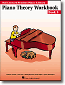 Piano Theory Workbook 5