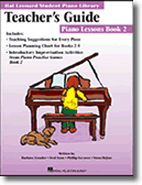 Teacher's Guide 2