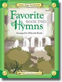 Favorite Hymns 2