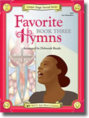 Favorite Hymns 3