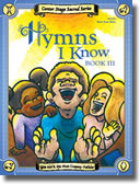 Hymns I know 3