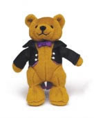Beethoven Bear