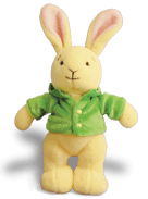 J.S. Bunny