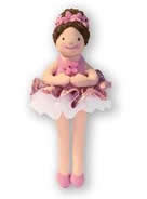 Nina Ballerina