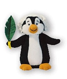 Pachelbel Penguin