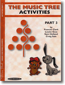 Activities Part 3