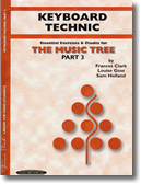 Keyboard Technic 3
