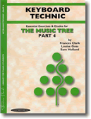 Keyboard Technic 4