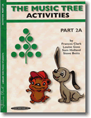 Activities Part 2A