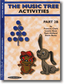 Activities Part 2B