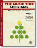 Christmas Part 1