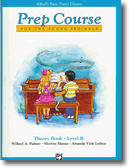 Theory Book B