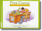 Activity and Ear Training C