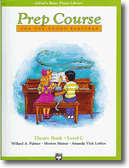 Theory Book C