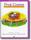 Solo Book D