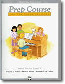 Lesson F
