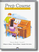 Theory Book F