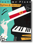 FunTime Piano RagTime & Marches