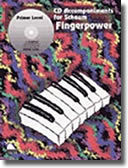 Fingerpower CD Primer