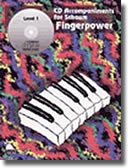 Fingerpower CD 1