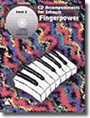 Fingerpower CD 2