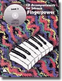 Fingerpower CD 3