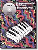 Fingerpower CD 4