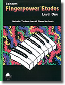 Fingerpower Etudes 1