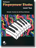Fingerpower Etudes 2