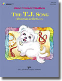 The T.J. Song