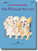The Prancer Toccata