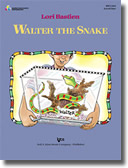 Walter the 