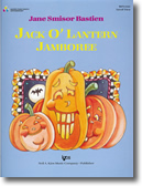 Jack O' Lantern Jamboree