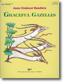 Graceful Gazelles