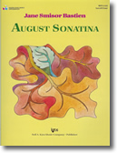 August Sonatina